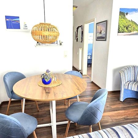 Ferienwohnung Leuchtturm Sassnitz Eksteriør bilde