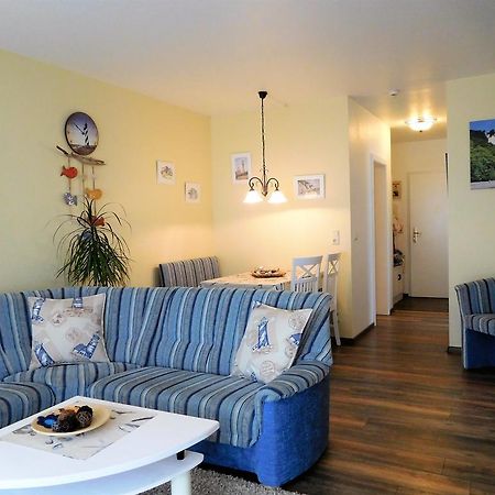 Ferienwohnung Leuchtturm Sassnitz Eksteriør bilde