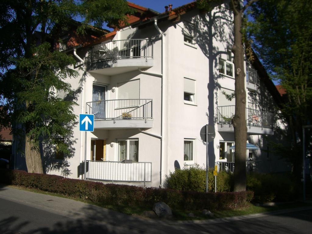 Ferienwohnung Leuchtturm Sassnitz Rom bilde