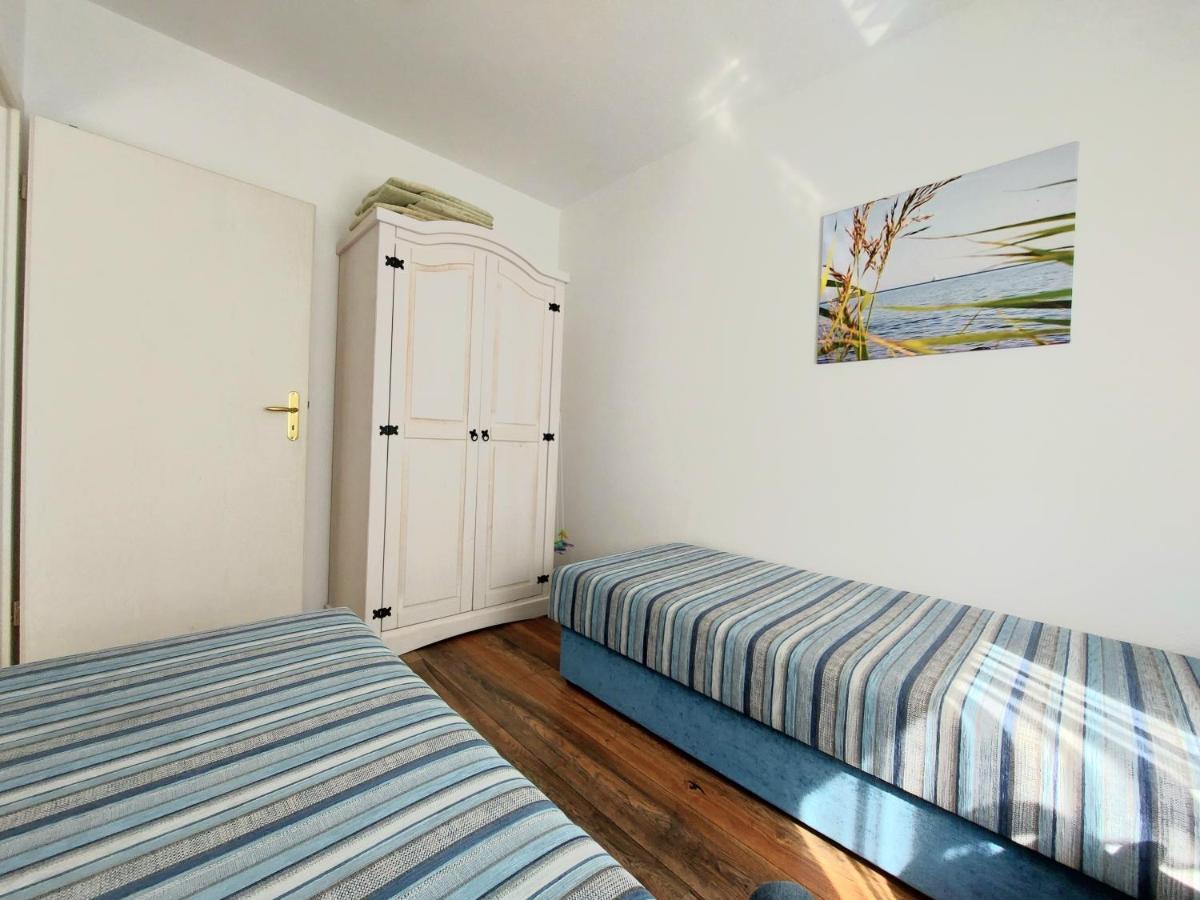 Ferienwohnung Leuchtturm Sassnitz Eksteriør bilde