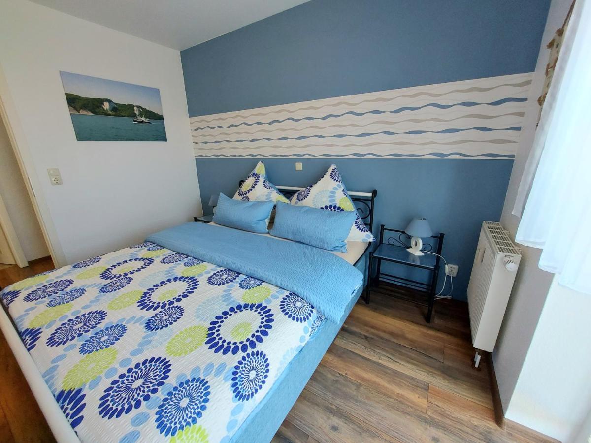 Ferienwohnung Leuchtturm Sassnitz Eksteriør bilde